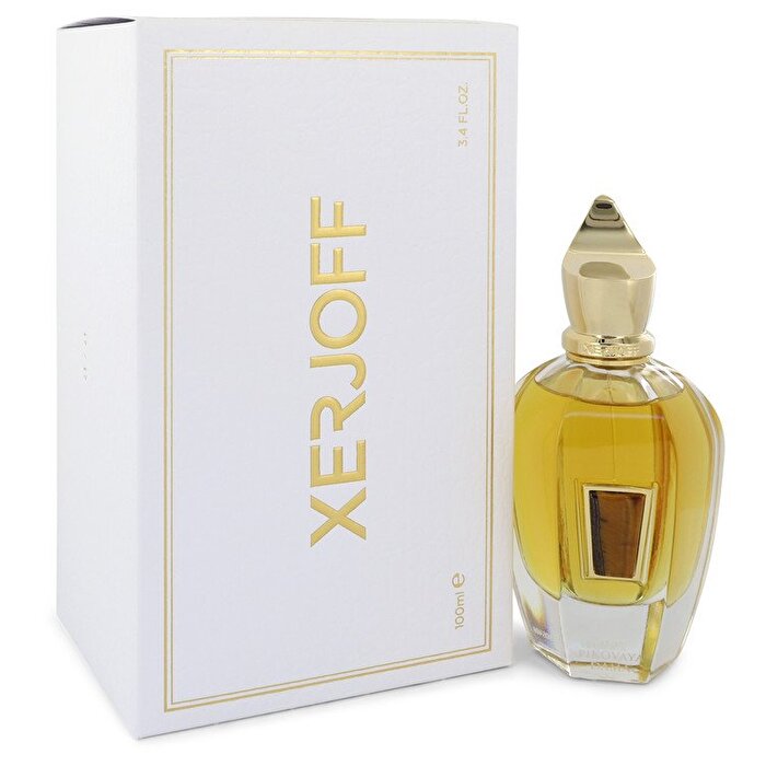 Xerjoff Pikovaya Dama Eau De Parfum Spray (Unisex) 100ml/3.4oz