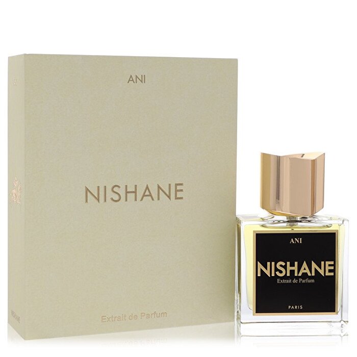 Nishane Nishane Ani Extrait De Parfum Spray (Unisex) 50ml/1.7oz