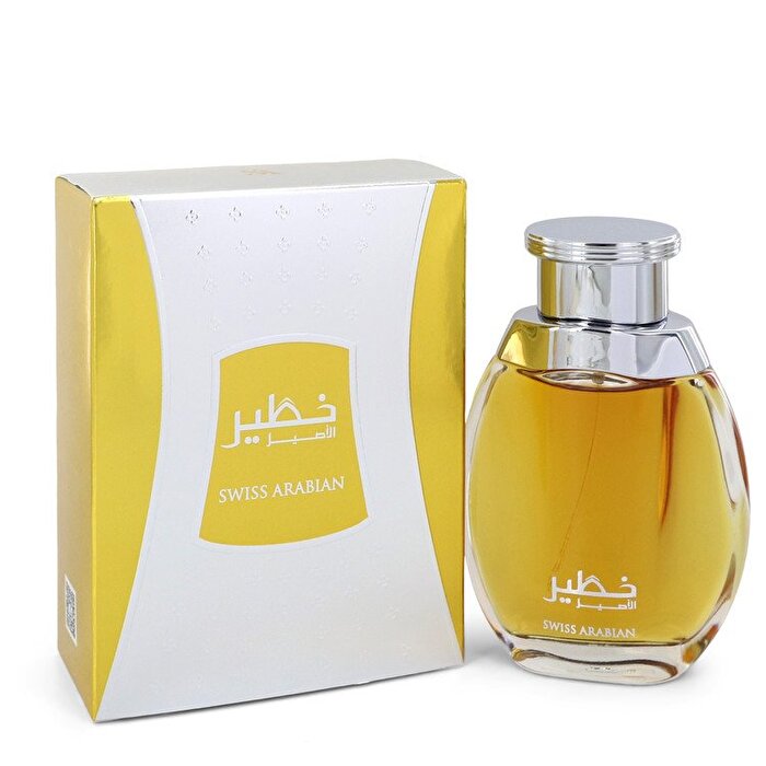 Swiss Arabian Swiss Arabian Khateer Eau De Parfum Spray 100ml/3.4oz