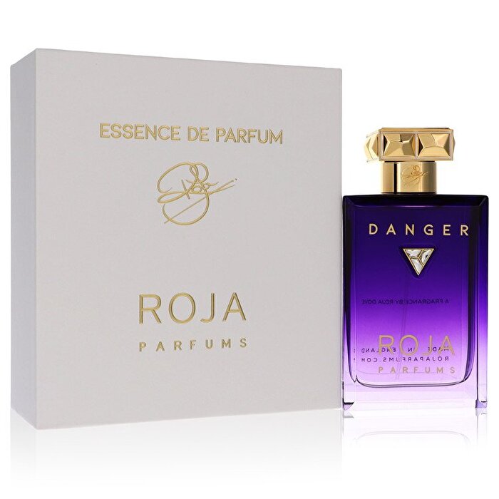 Roja Parfums Roja Danger Essence De Parfum Spray 100ml/3.4oz