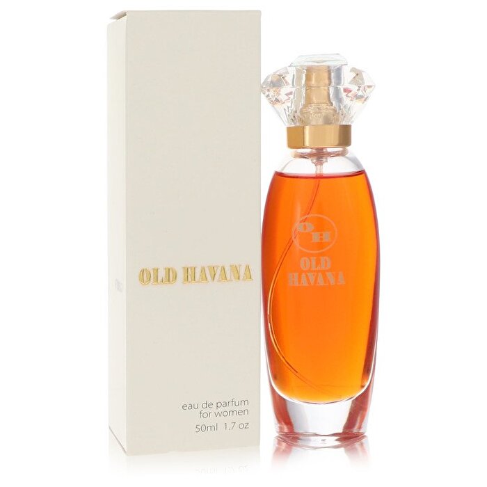 Marmol & Son Old Havana Eau De Parfum Spray 50ml/1.7oz