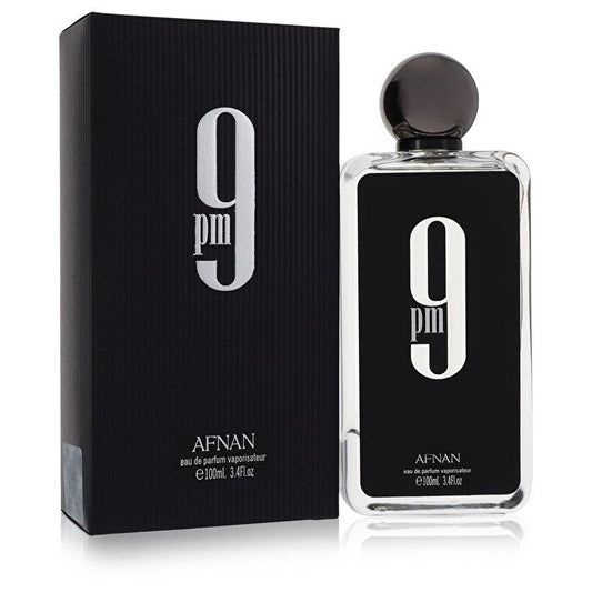 Afnan Afnan Historic Olmeda Eau De Parfum Spray (Unisex) 100ml/3.4oz