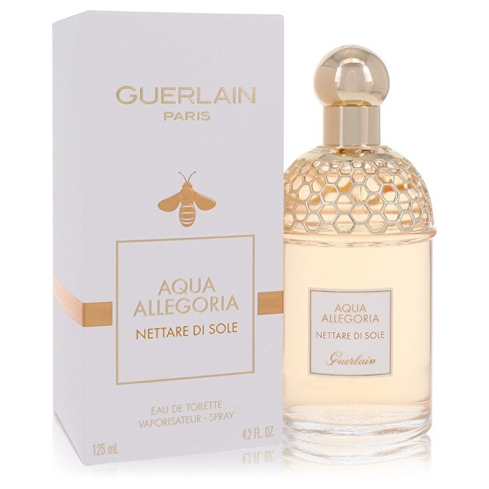 Guerlain Aqua Allegoria Nettare Di Sole Eau De Toilette Spray 125ml/4.2oz