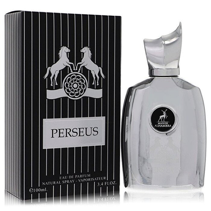 Maison Alhambra Maison Alhambra Perseus Eau De Parfum Spray 100ml/3.4oz