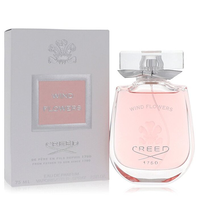 Creed Wind Flowers Eau De Parfum Spray 75ml/2.5oz