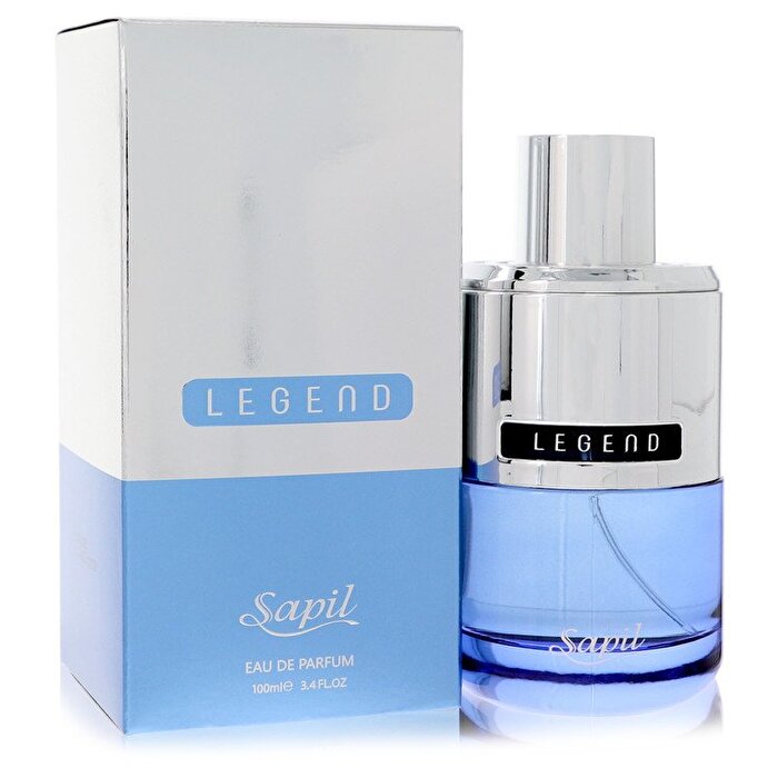 Sapil Sapil Legend Eau De Parfum Spray 100ml/3.4oz