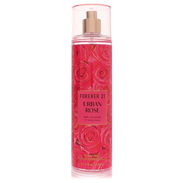 Forever 21 Forever 21 Urban Rose Body Mist 240ml/8oz