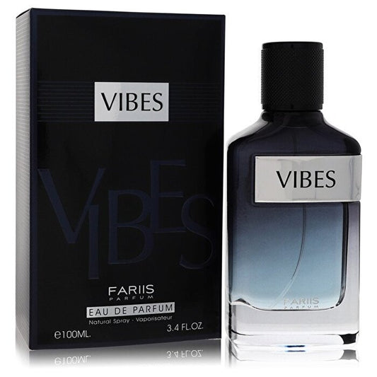 Fariis Parfum Fariis Vibes Eau De Parfum Spray 100ml/3.4oz