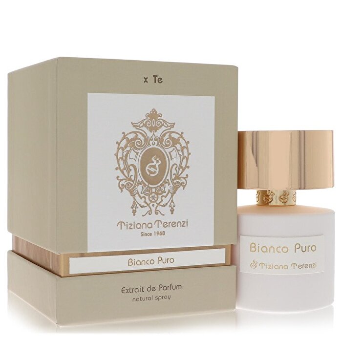 Tiziana Terenzi Tiziana Terenzi Bianco Puro Extrait De Parfum 100ml/3.38oz