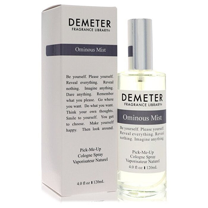 Demeter Demeter Ominous Mist Cologne Spray 120ml/4oz