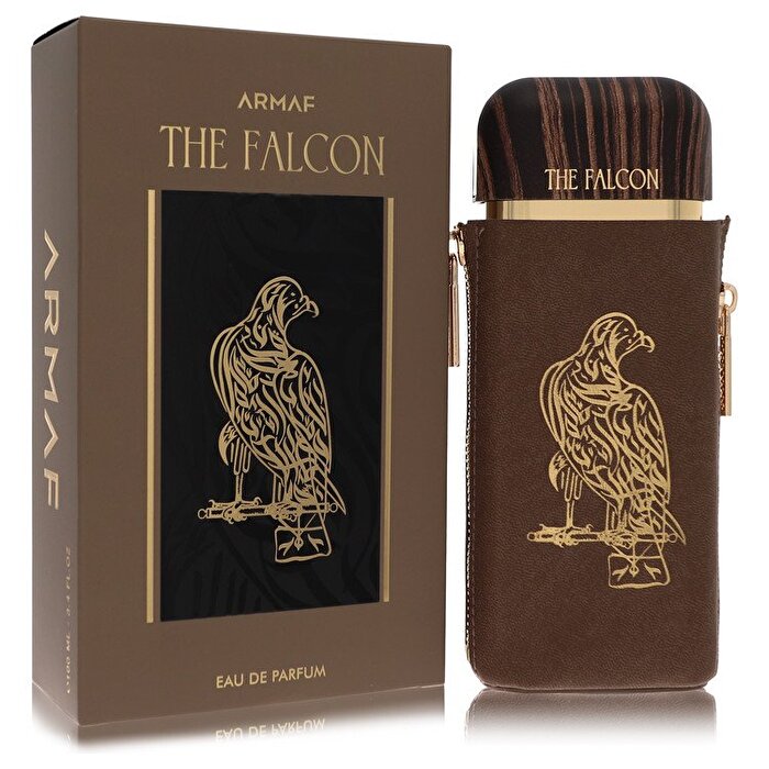 Armaf Armaf The Falcon Eau De Parfum Spray (Unisex) 100ml/3.4oz