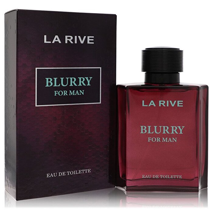 La Rive La Rive Blurry Eau De Toilette Spray 100ml/3.4oz