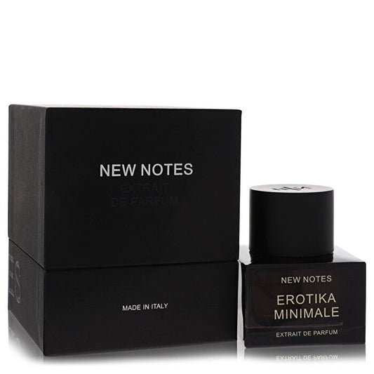 New Notes New Notes Erotika Minimale Extrait De Parfum Spray (Unisex) 50ml/1.7oz