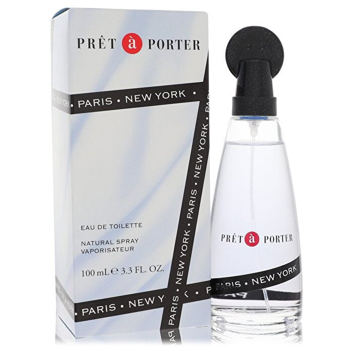 Coty Pret A Porter Eau De Toilette Spray 100ml/3.3oz