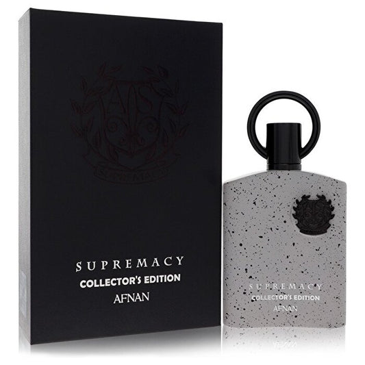 Afnan Afnan Supremacy Collector's Edition Eau De Parfum Spray 100ml/3.4oz