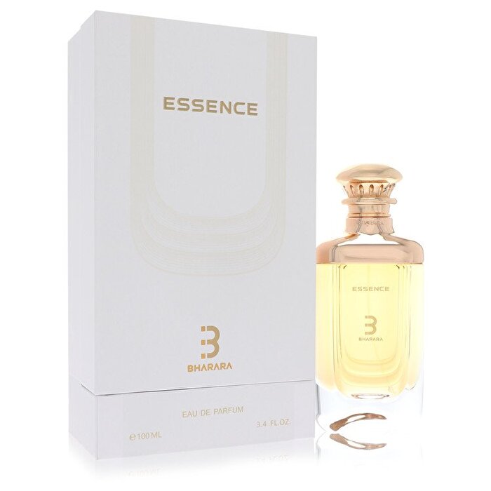 Bharara Beauty Bharara Essence Eau De Parfum Spray (Unisex) 100ml/3.4oz
