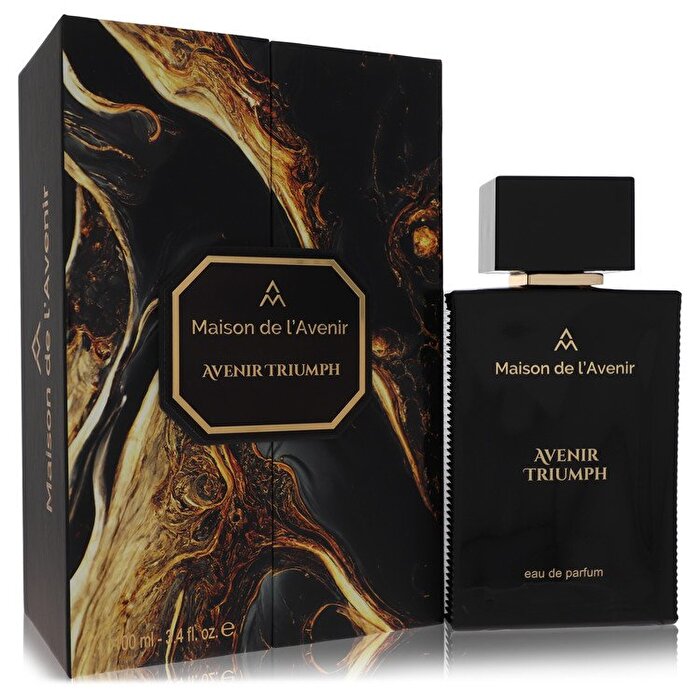 Maison De L'avenir Maison De L'avenir Avenir Triumph Eau De Parfum Spray (Unisex) 100ml/3.4oz
