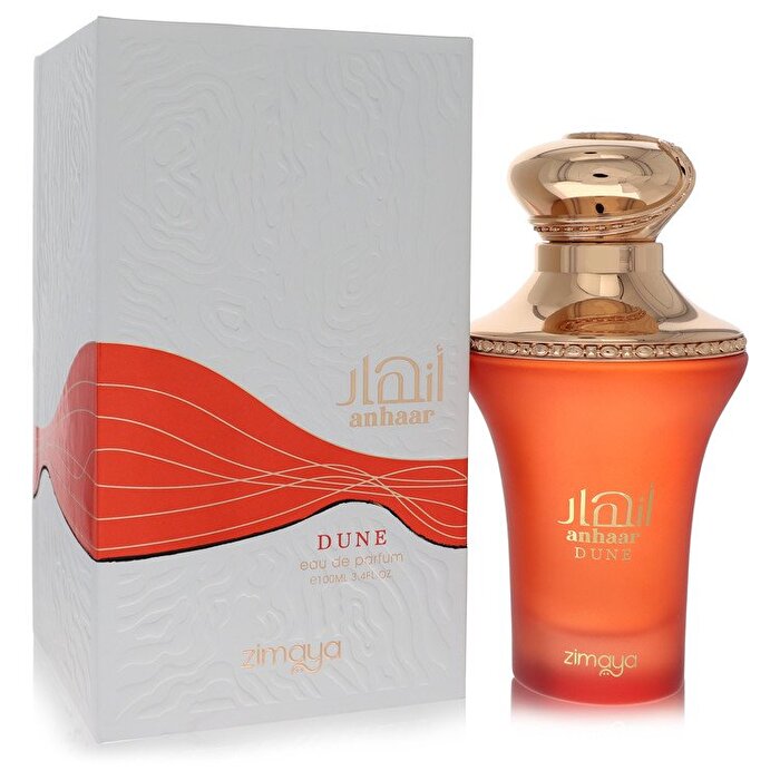 Afnan Afnan Zimaya Anhaar Dune Eau De Parfum Spray (Unisex) 100ml/3.4oz