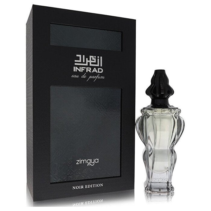 Afnan Afnan Zimaya Infrad Noir Eau De Parfum Spray 100ml/3.4oz
