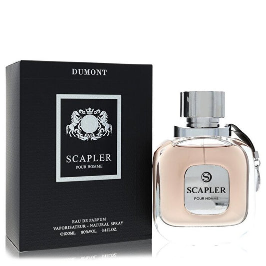 Dumont Paris Dumont Scapler Eau De Parfum Spray 100ml/3.4oz