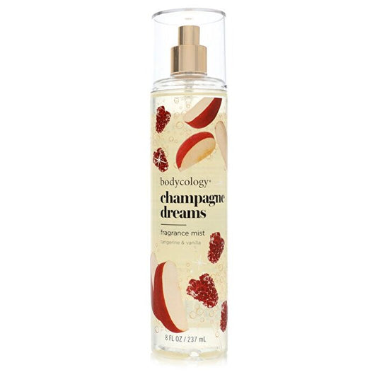 Bodycology Bodycology Champagne Dreams Fragrance Mist Spray 240ml/8oz