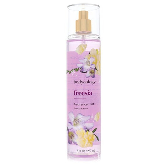 Bodycology Bodycology Freesia Fragrance Mist Spray 240ml/8oz