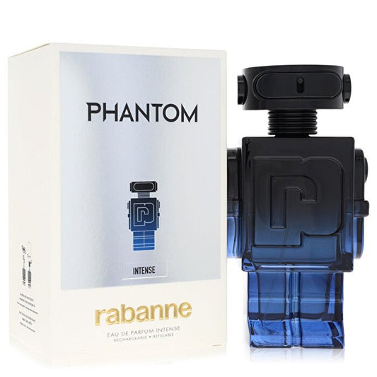 Paco Rabanne Paco Rabanne Phantom Intense Eau De Parfum Spray 150ml/5oz