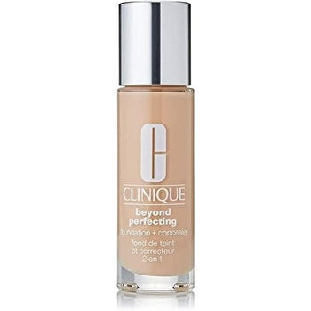 Clinique Beyond Perfecting Foundation & Concealer Cn 58 Honey (mf) 30ml