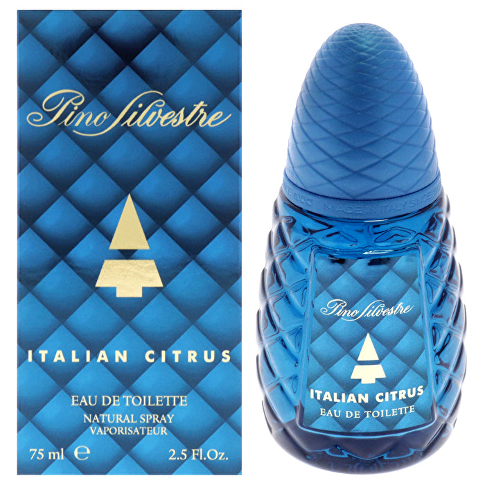 Pino Silvestre Pino Silvestre Italian Citrus Eau De Toilette Spray 75ml/2.5oz