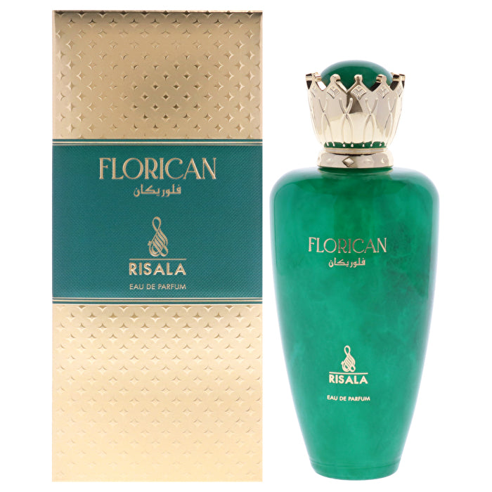 Risala Florican Eau De Parfum Spray 100ml/3.4oz
