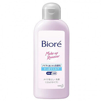 Biore Make Up Removal Facial Wash 120g