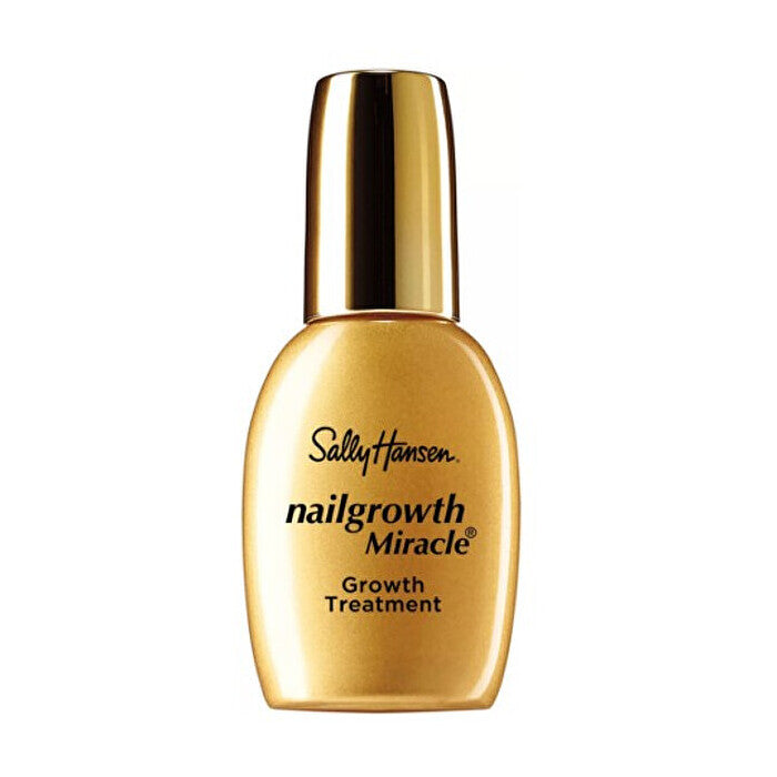 Sally Hansen Nailgrowth Miracle Acelerador Crecimiento U?as 13 3ml/0.1oz