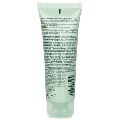 Clinique 7 Day Scrub Cream Rinse Off Formula 100ml