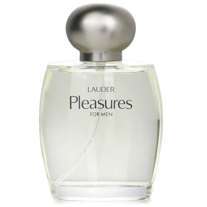Estee Lauder Pleasures Cologne Spray 100ml