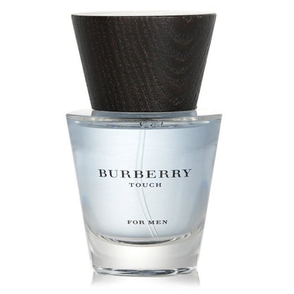 Burberry Touch Eau De Toilette Natural Spray 50ml