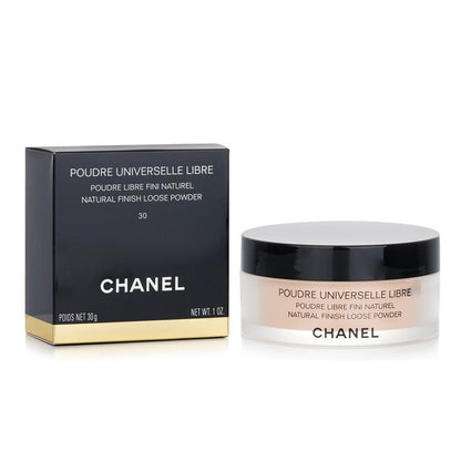 Chanel Poudre Universelle Libre - 30 (Naturel) 30g