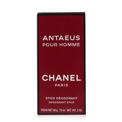 Chanel Antaeus Deodorant Stick 75ml
