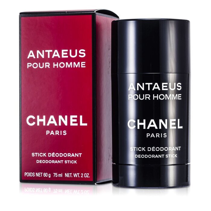 Chanel Antaeus Deodorant Stick 75ml