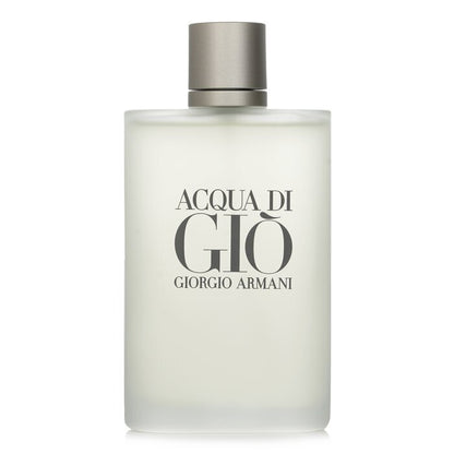Giorgio Armani Acqua Di Gio Eau De Toilette Spray 200ml