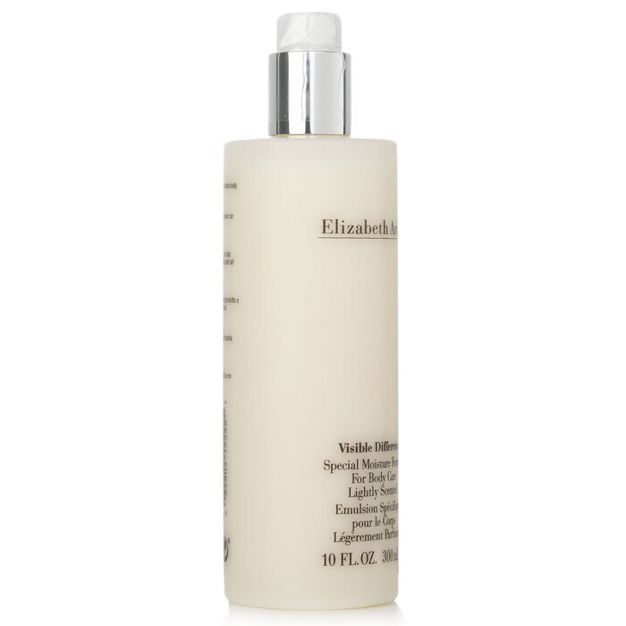 Elizabeth Arden Visible Difference Formule Spéciale Hydratante pour le Corps 300ml/10oz