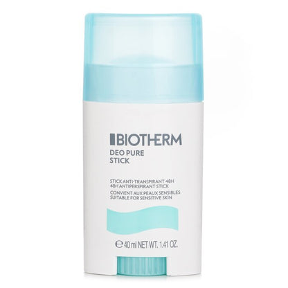 Biotherm Deo Pure Antiperspirant Stick 40ml