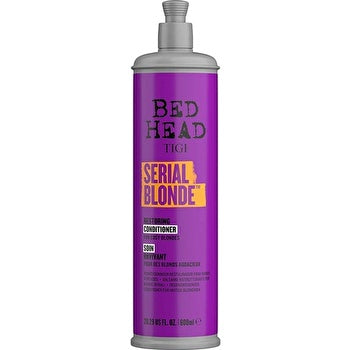 Tigi Bh Serial Blonde Restoring Conditioner 600ml