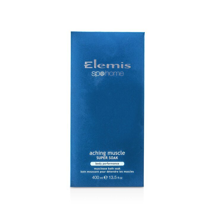 Elemis Aching Muscle Super Soak 400ml