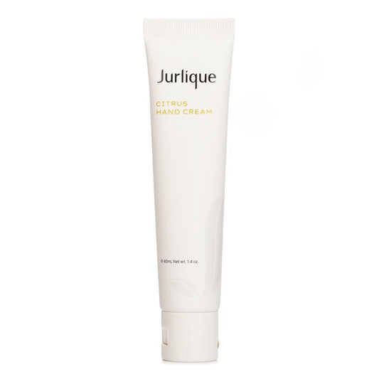 Jurlique Citrus Hand Cream (Random Packaging) 40ml