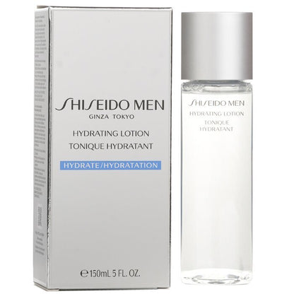 Shiseido Men Hydrating Lotion 150ml