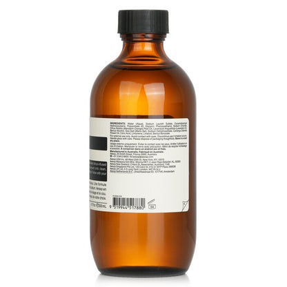Aesop Nettoyant Visage Extraordinaire 200ml/7.32oz