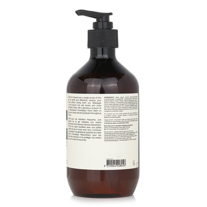Aesop Resurrection Aromatique Savon pour les Mains 500ml/17.99oz