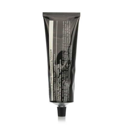Aesop Masque Hydratant pour Cheveux et Cuir Chevelu Rose (Pour Tous Types de Cheveux) 120ml/4.23oz