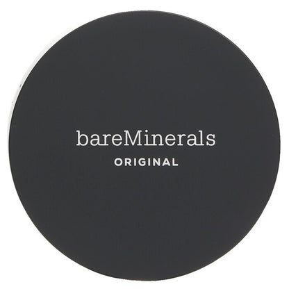 BareMinerals Original SPF 15 Foundation -  Fairly Medium 8g