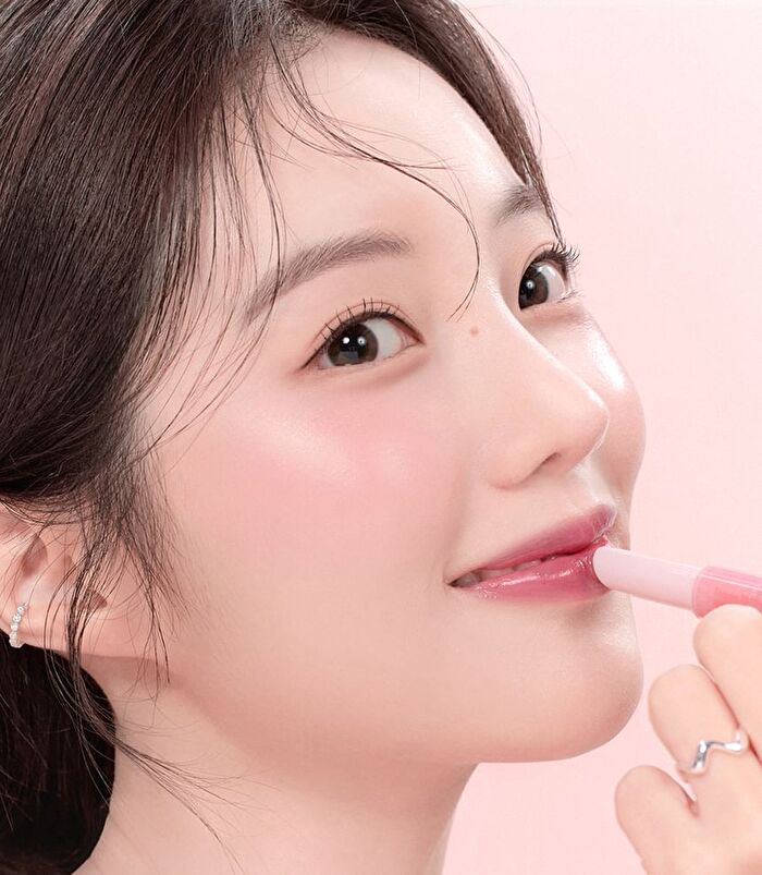 Dasique Melting Candy Balm -  03 Rose Milk Tea 1.5g